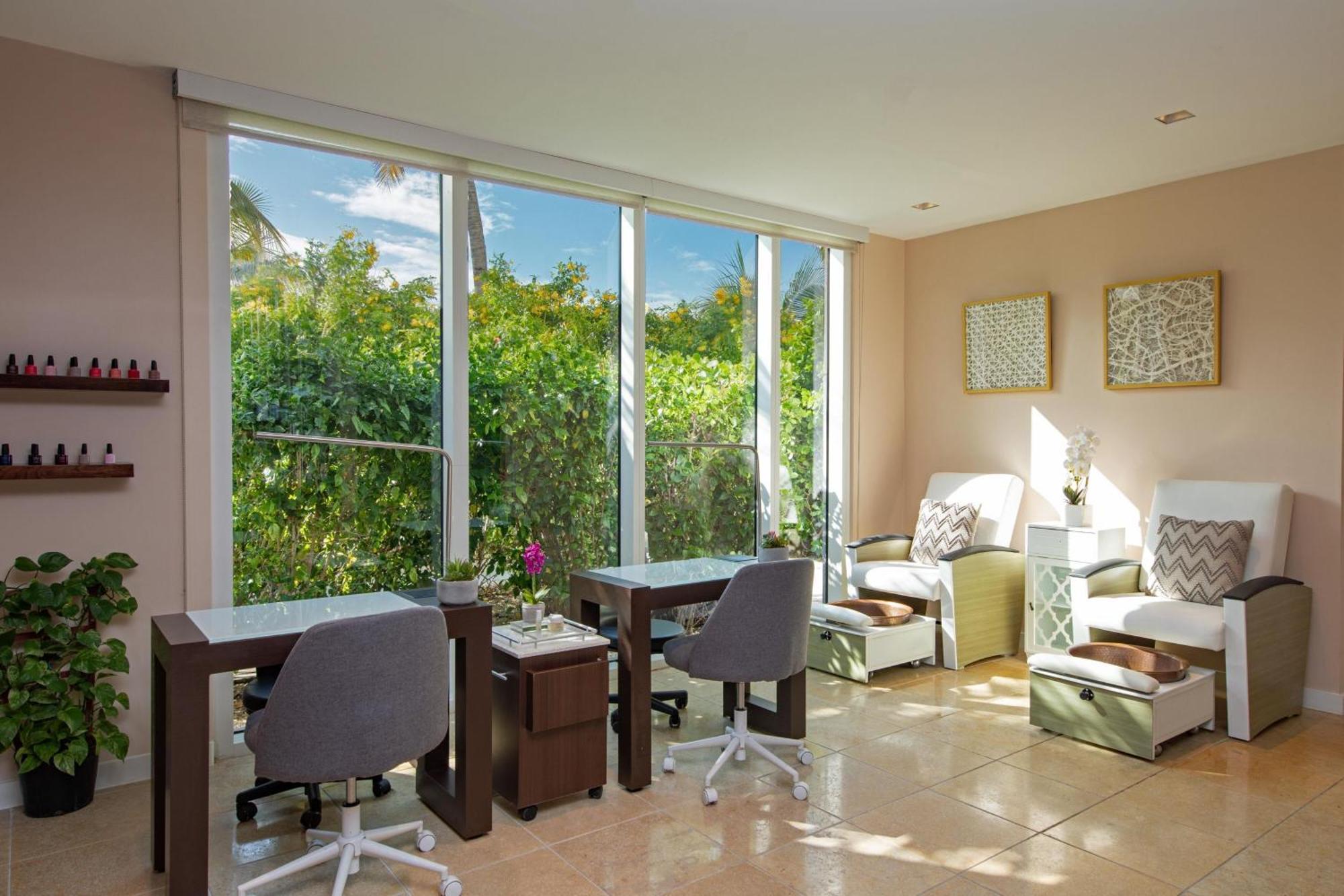 Готель The Ritz-Carlton, Turks & Caicos Грейс-Бей Екстер'єр фото