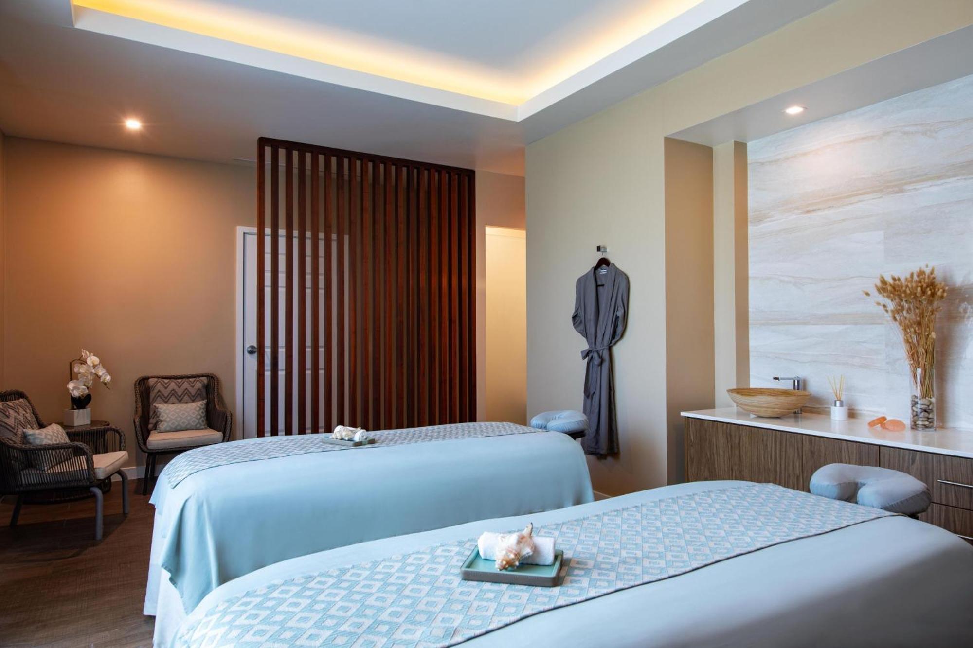 Готель The Ritz-Carlton, Turks & Caicos Грейс-Бей Екстер'єр фото